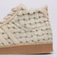 dámske tenisky (obuv) ADIDAS JABBAR HI W js0799 farba biela