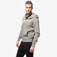 pánska mikina NIKE MIKINA CLUB FLC FZ HOODY 679370091 farba sivá