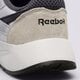 pánske tenisky (obuv) REEBOK CLASSIC LEATHER 2400 100201041 farba modrá