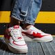 dámske tenisky (obuv) NIKE AIR FORCE 1 SHADOW ci0919-108 farba biela