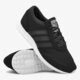 detské tenisky (obuv) ADIDAS LOS ANGELES K s74874 farba čierna