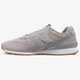 dámske tenisky (obuv) NEW BALANCE WR996NEC wr996nec farba sivá