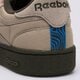 pánske tenisky (obuv) REEBOK CLUB C 85 100201188 farba béžová