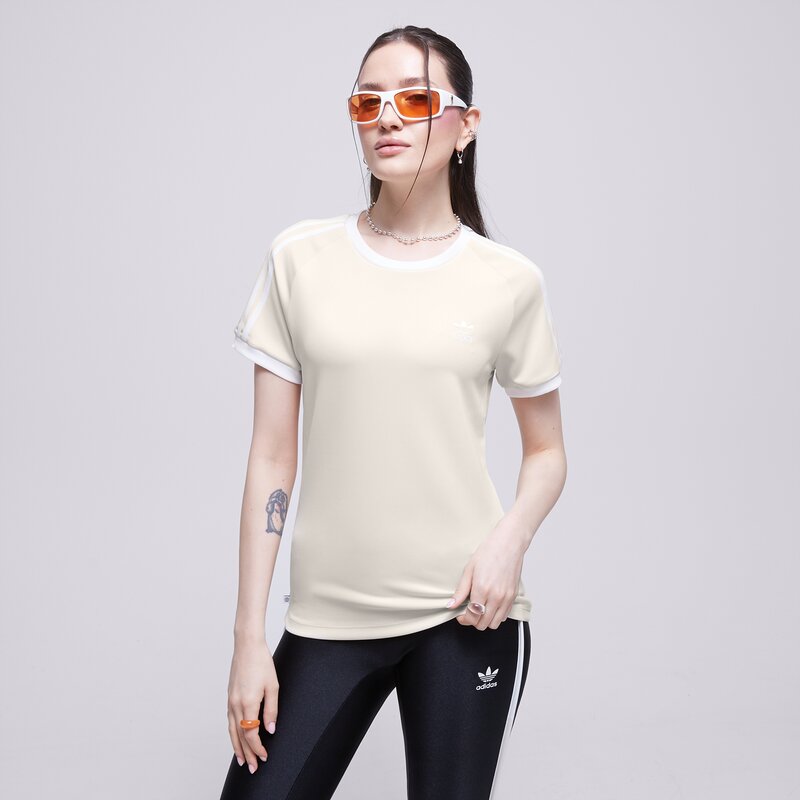 ADIDAS TRIČKO SLIM 3 STR