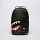 dámsky ruksak SPRAYGROUND RUKSAK UNFINISHED SHARK BACKPACK 910b7304nsz farba viacfarebná