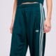 dámske nohavice ADIDAS NOHAVICE  FIREBIRD TP kd2528 farba zelená