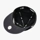 detská šiltovka NEW ERA ČIAPKA CHAIN STITCH SNAP NY YANKEES NVY 80489024 farba tmavomodrá
