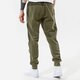 pánske nohavice NIKE NOHAVICE  AIR dc4317-222 farba khaki
