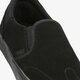 detské tenisky (obuv) ETNIES KIDS MARANA SLIP 4301000145003 farba čierna