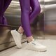 dámske tenisky (obuv) REEBOK CLUB C DOUBLE G h67348 farba biela