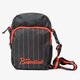 dámska taška NIKE TAŠKA NK BB HERITAGE CROSSBODY dd7234-010 farba čierna