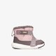 detská outdoorová obuv NIKE FLEX ADVANCE  dd0303-600 farba ružová