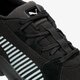 pánske tenisky (obuv) PUMA ZETA SUEDE 36934701 farba čierna