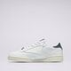 pánske tenisky (obuv) REEBOK CLUB C 85 100074163 farba biela