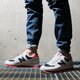 pánske tenisky (obuv) NEW BALANCE ML574MUB ml574mub farba biela