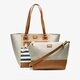 dámska taška PAEZ TAŠKA REVERSIBLE SHOOPER 2 EN 1 1733136s37301000600 farba viacfarebná