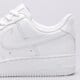 dámske tenisky (obuv) NIKE AIR FORCE 1 LOW  dd8959-100 farba biela