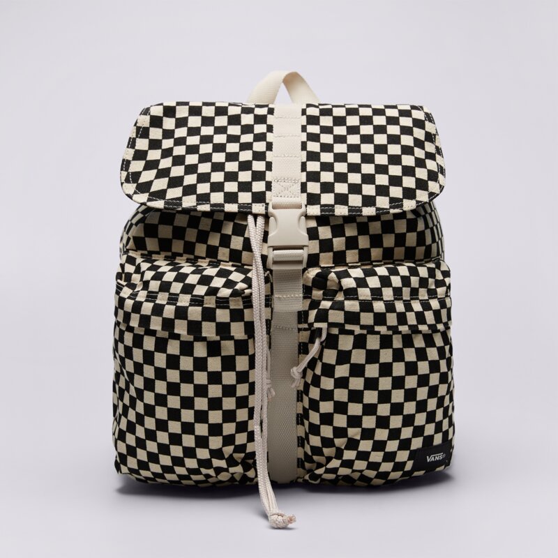 VANS RUKSAK SCATTER BACKPACK