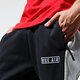 pánske nohavice NIKE NOHAVICE  M NSW NIKE AIR PANT FLC bv5147-010 farba čierna