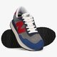 pánske tenisky (obuv) NEW BALANCE 237  ms237le1 farba modrá