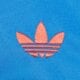 pánska mikina ADIDAS MIKINA FIREBIRD TT kd8310 farba modrá