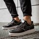 pánske tenisky (obuv) NIKE AIR FORCE 1 '07 LV8 4 at6147001 farba čierna