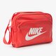 dámska taška NIKE TAŠKA HERITAGE SI TRACK BAG ba4271667 farba ružová