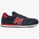 NEW BALANCE GM500RN gm500rn farba tmavomodrá