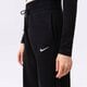 dámske nohavice NIKE NOHAVICE  W NSW PHNX FLC HR PANT WIDE dq5615-010 farba čierna