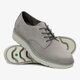 dámska vychádzková obuv TIMBERLAND KENNISTON LACE OX a1kfn farba sivá