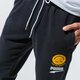 pánske nohavice PUMA NOHAVICE  PUMA CLUB PANTS 59879401 farba čierna