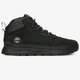 pánska outdoorová obuv TIMBERLAND FIELD TREKKER MID tb0a1zpu0151 farba čierna