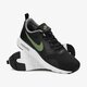 NIKE AIR MAX TAVAS (GS) 814443008 farba čierna