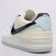 dámske tenisky (obuv) NIKE AIR FORCE 1 SHADOW dz1847-107 farba viacfarebná