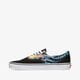 pánske skate obuv VANS UA ERA  vn0a5jmlb031 farba čierna