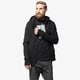 pánska mikina NIKE MIKINA SB EVERETT GRAPHIC FZ HOODIE 704813010 farba čierna