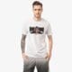 pánske tričko NIKE TRIČKO FC BOSS TOP 726474100 farba biela