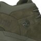 pánska outdoorová obuv TIMBERLAND EURO SPRINT TREKKER tb0a1ykba581 farba zelená