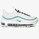 dámske tenisky (obuv) NIKE W AIR MAX 97 921733-107 farba biela