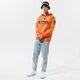 Prechodná bunda pánska (jarná/jesenná) ELLESSE BUNDA MONT 2 OH JACKET ORNG shi06040704 farba oranžová