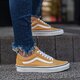 dámske tenisky (obuv) VANS UA OLD SKOOL va38g1qa0 farba žltá