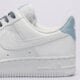 dámske tenisky (obuv) NIKE W AIR FORCE 1 '07 NEXT NATURE ib7167-101 farba biela