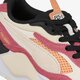 dámske tenisky (obuv) PUMA RS-X³ MESH POP WN'S 37211701 farba ružová