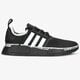 pánske tenisky (obuv) ADIDAS NMD_R1 fv8729 farba čierna