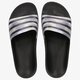 pánske šľapky ADIDAS ADILETTE h01998 farba čierna