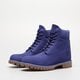 pánska vychádzková obuv TIMBERLAND 6 INCH PREMIUM BOOT tb0a5ve9g581 farba modrá