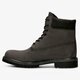 pánska vychádzková obuv TIMBERLAND PREMIUM 6 INCH BOOT  a1m2m farba sivá