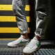 pánske tenisky (obuv) NIKE BLAZER LOW LEATHER ci6377-105 farba biela