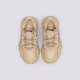 detské tenisky (obuv) ADIDAS OZWEEGO C ig7426 farba béžová