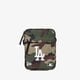 dámska taška NEW ERA TAŠKA MLB SIDE BAG LA DODGERS WDC LOS ANGELES DODGER 11942031 farba viacfarebná